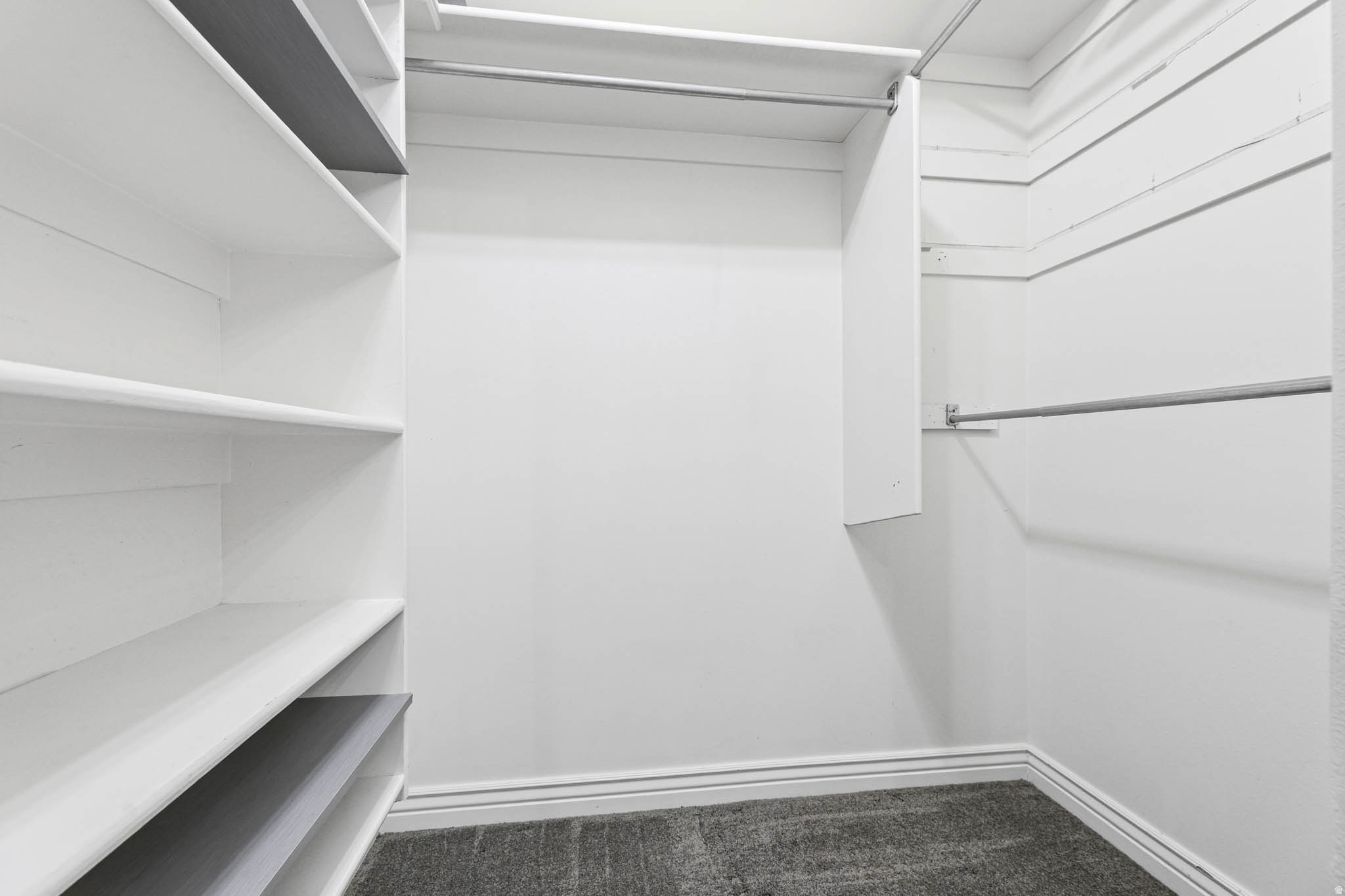 HAWS SUBDIVISION - Residential