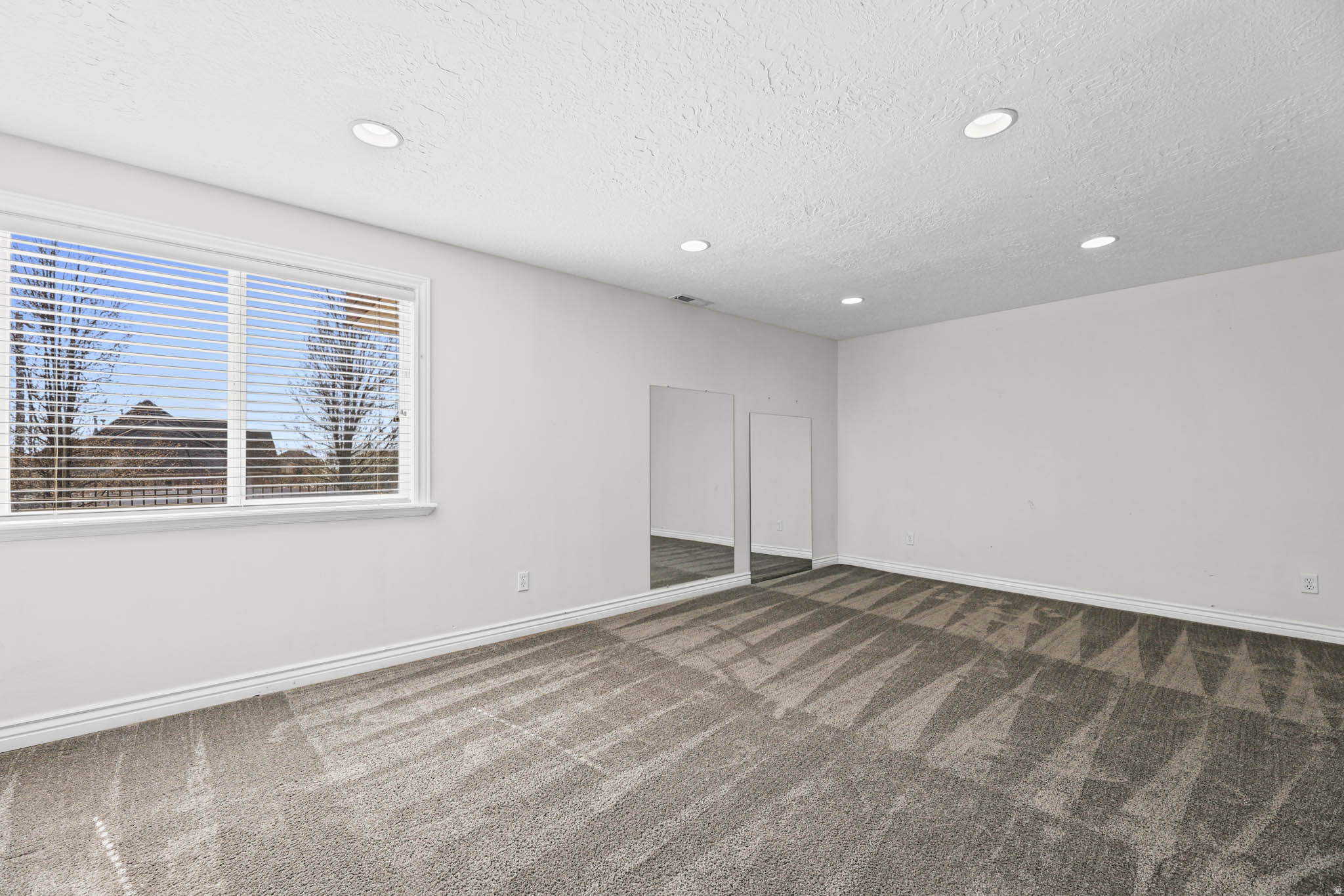 HAWS SUBDIVISION - Residential