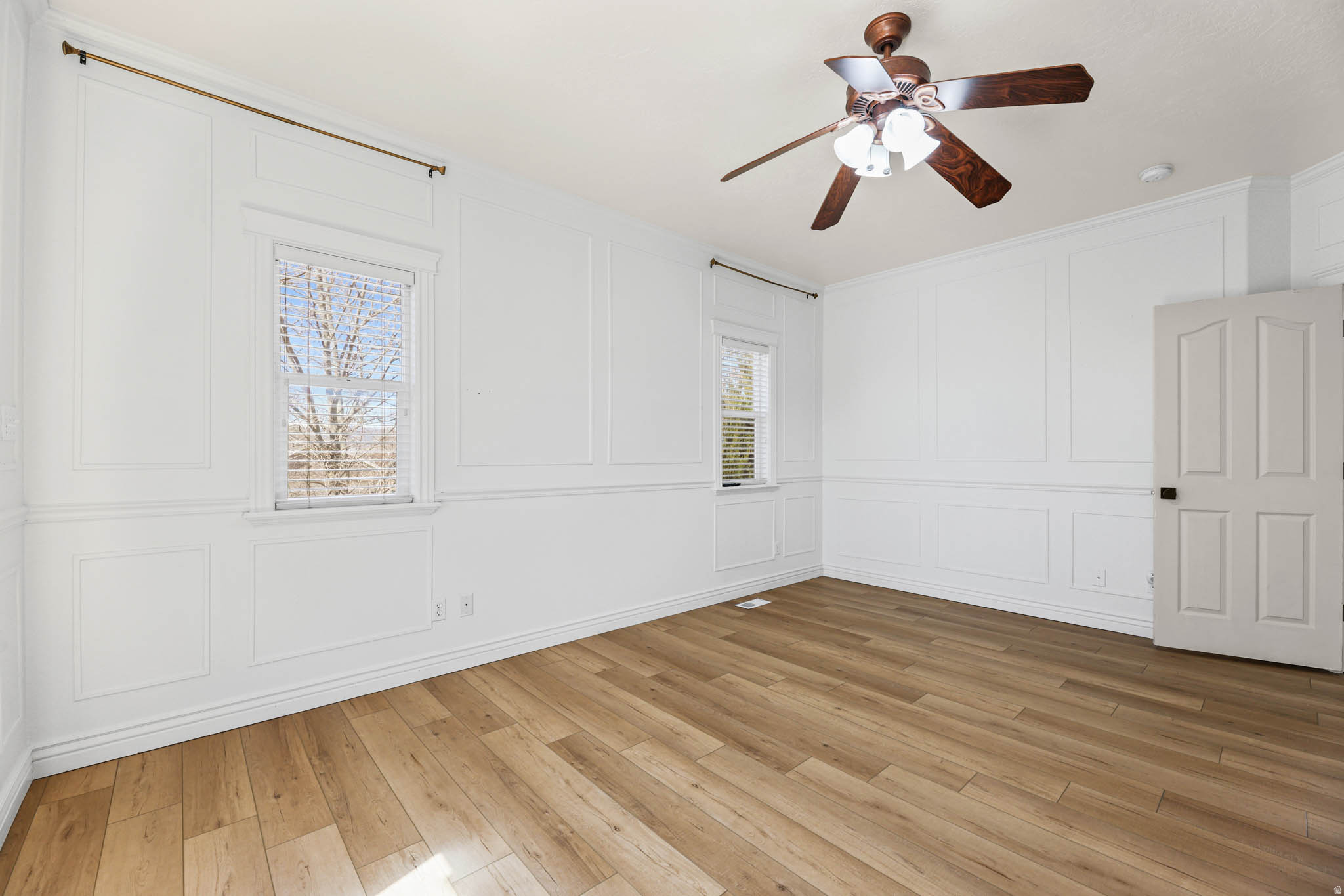 HAWS SUBDIVISION - Residential