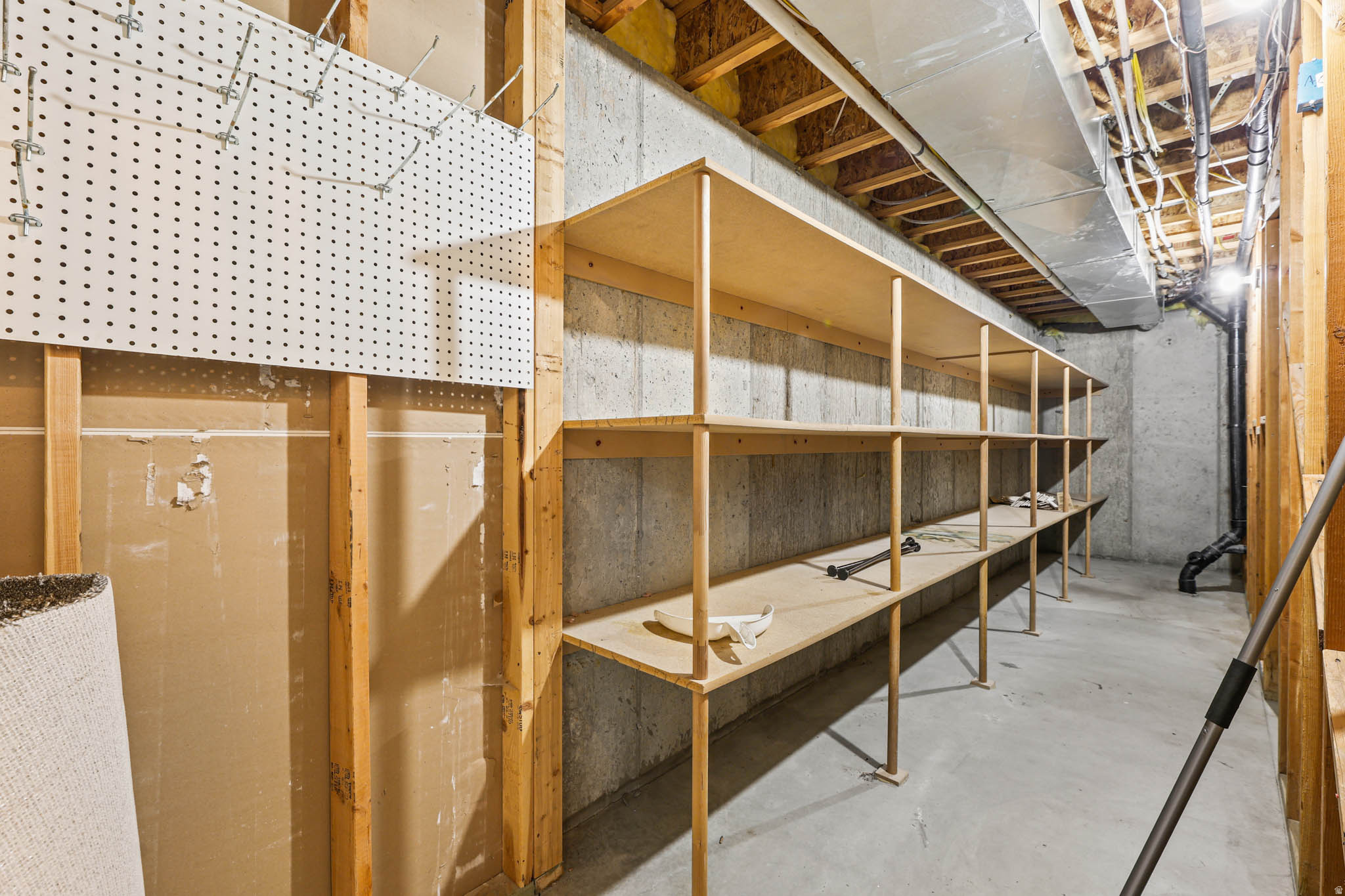 HAWS SUBDIVISION - Residential