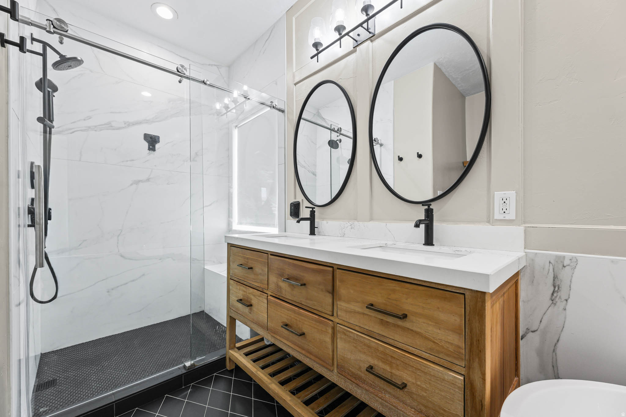 HAWS SUBDIVISION - Residential