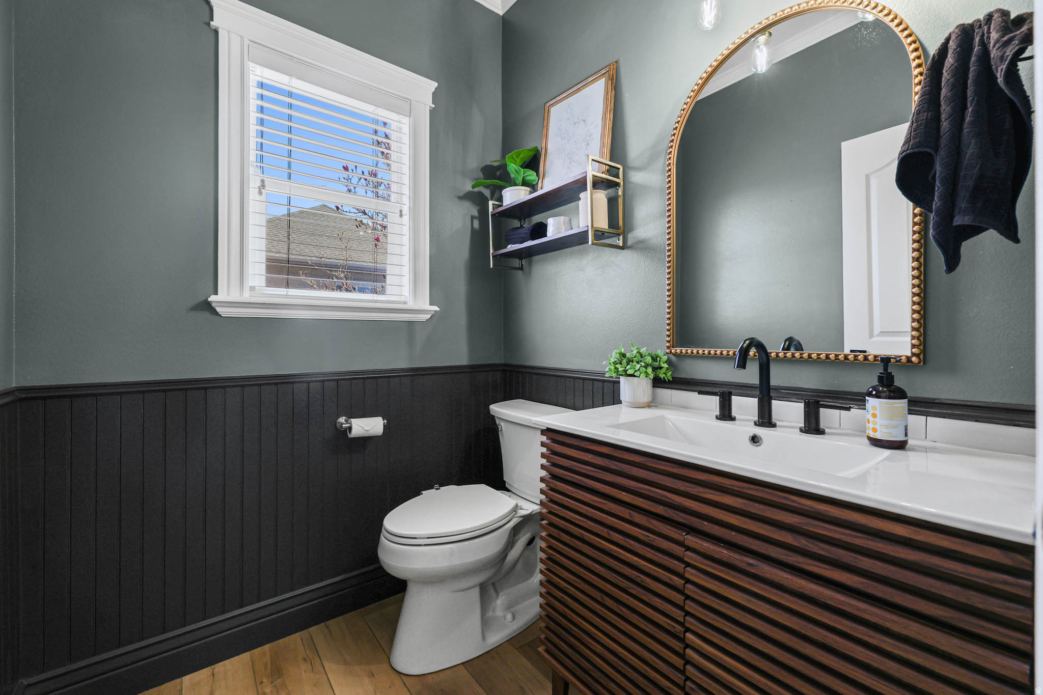 HAWS SUBDIVISION - Residential