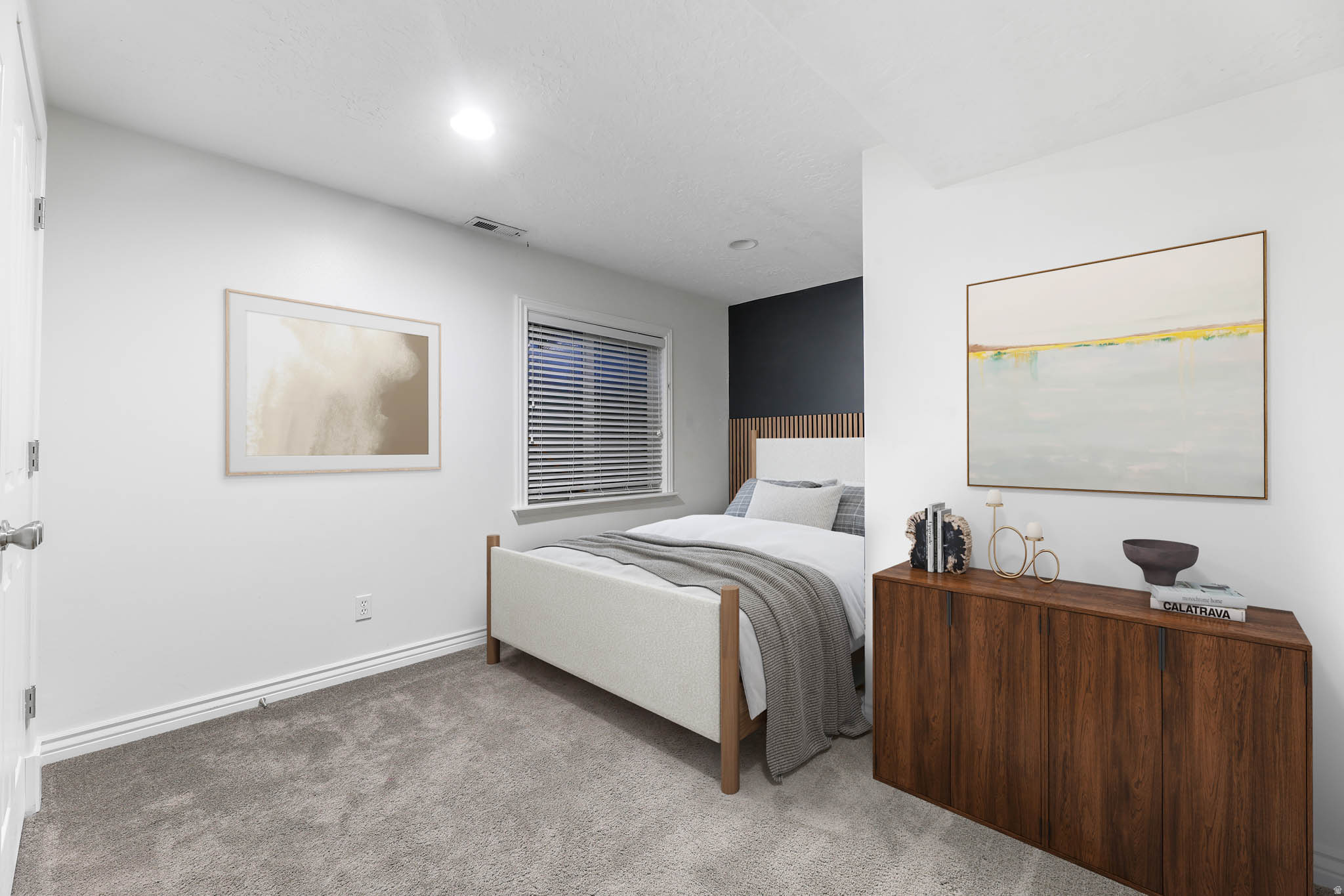 HAWS SUBDIVISION - Residential