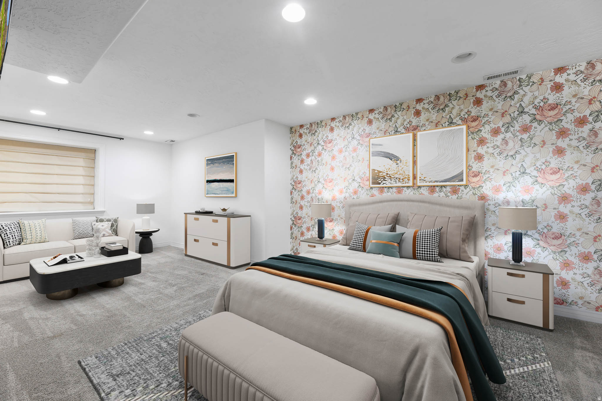 HAWS SUBDIVISION - Residential