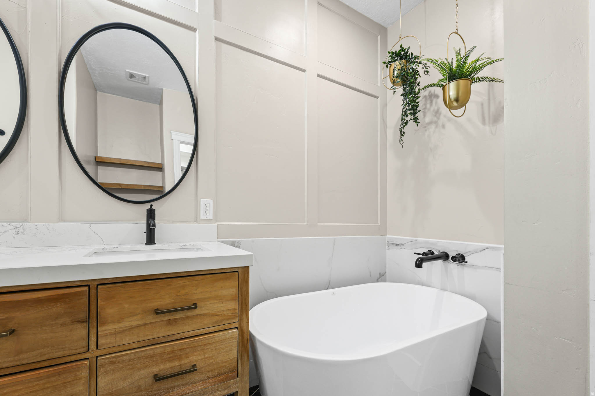 HAWS SUBDIVISION - Residential