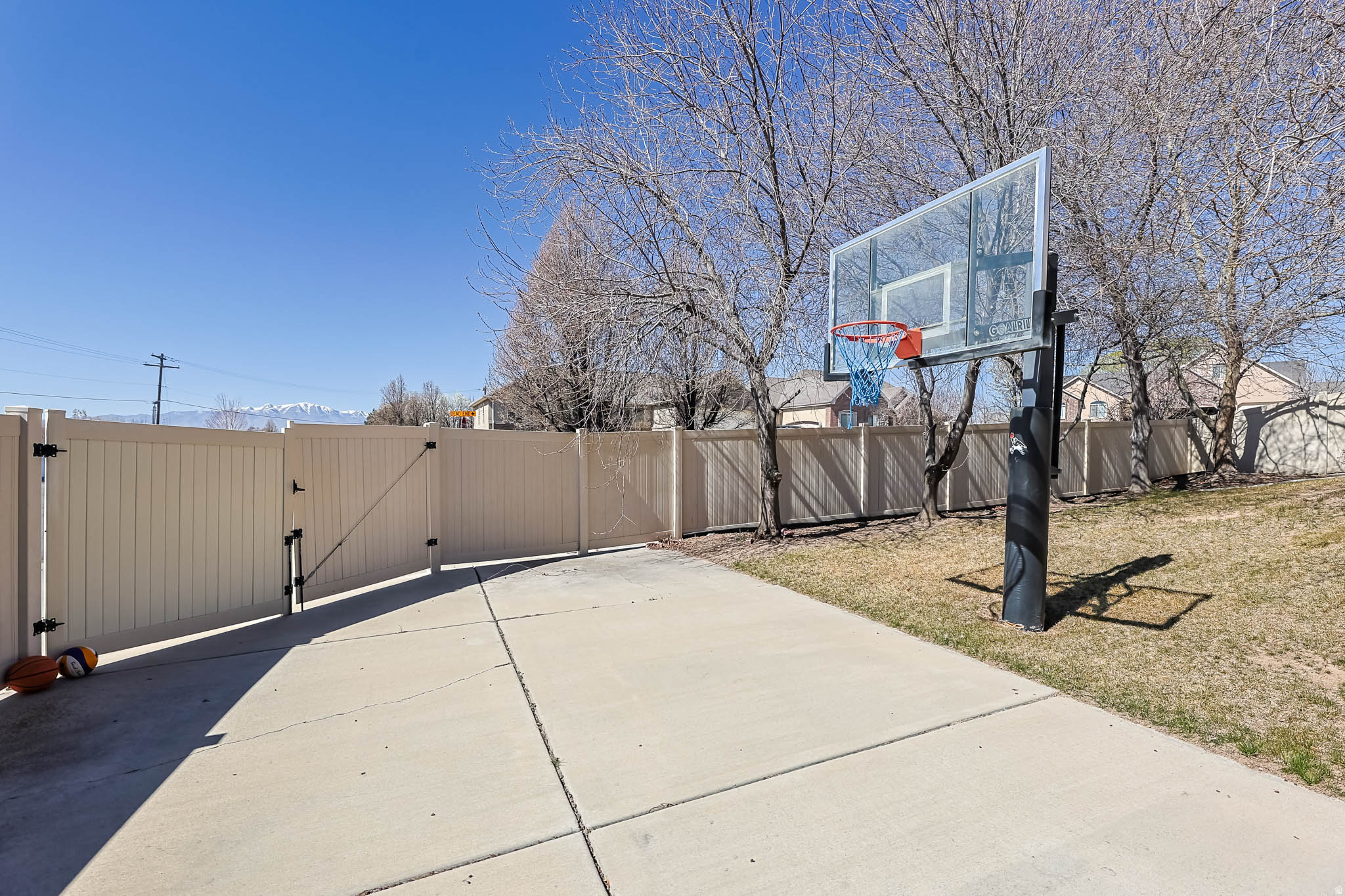 HAWS SUBDIVISION - Residential