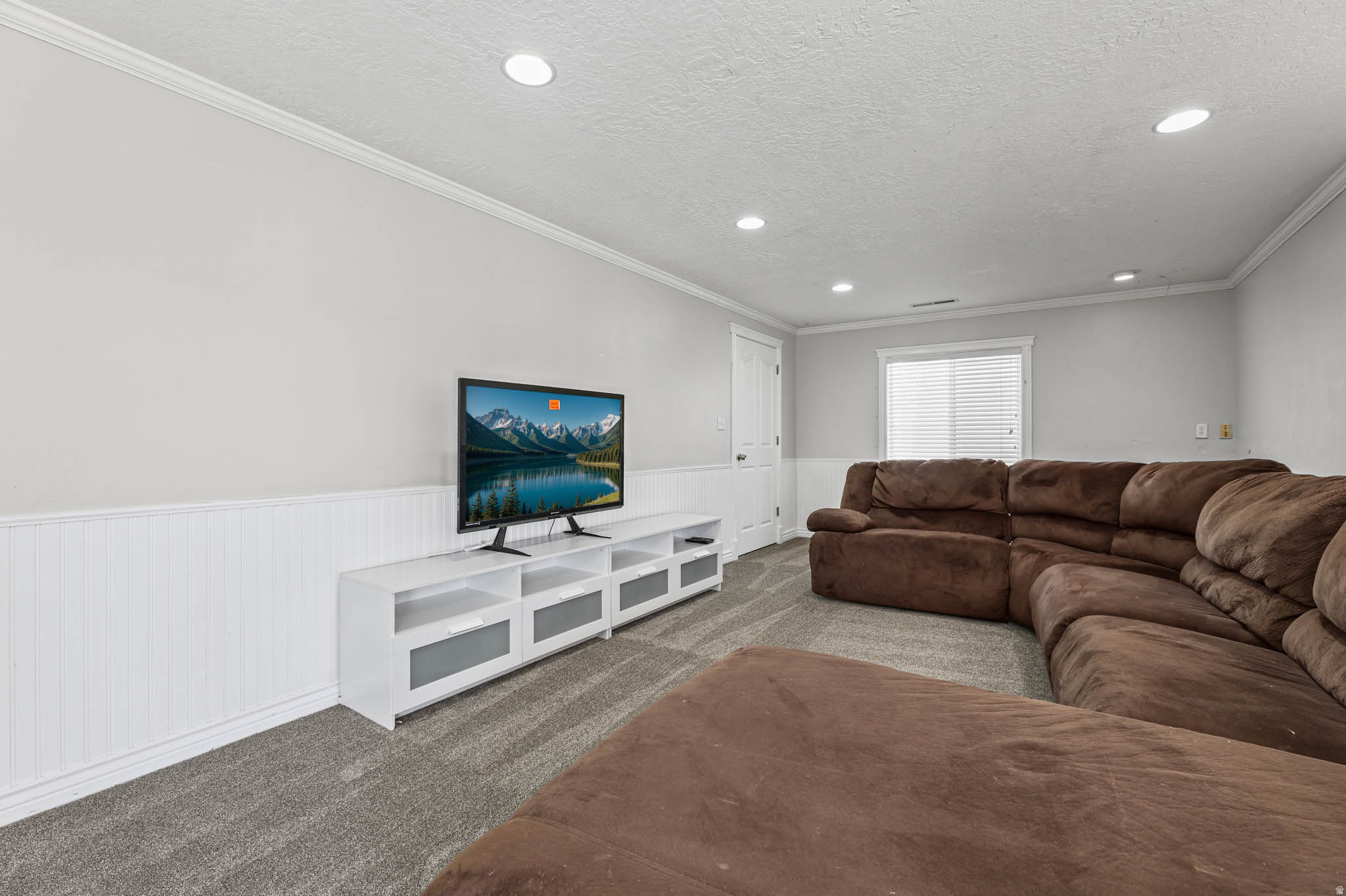 HAWS SUBDIVISION - Residential