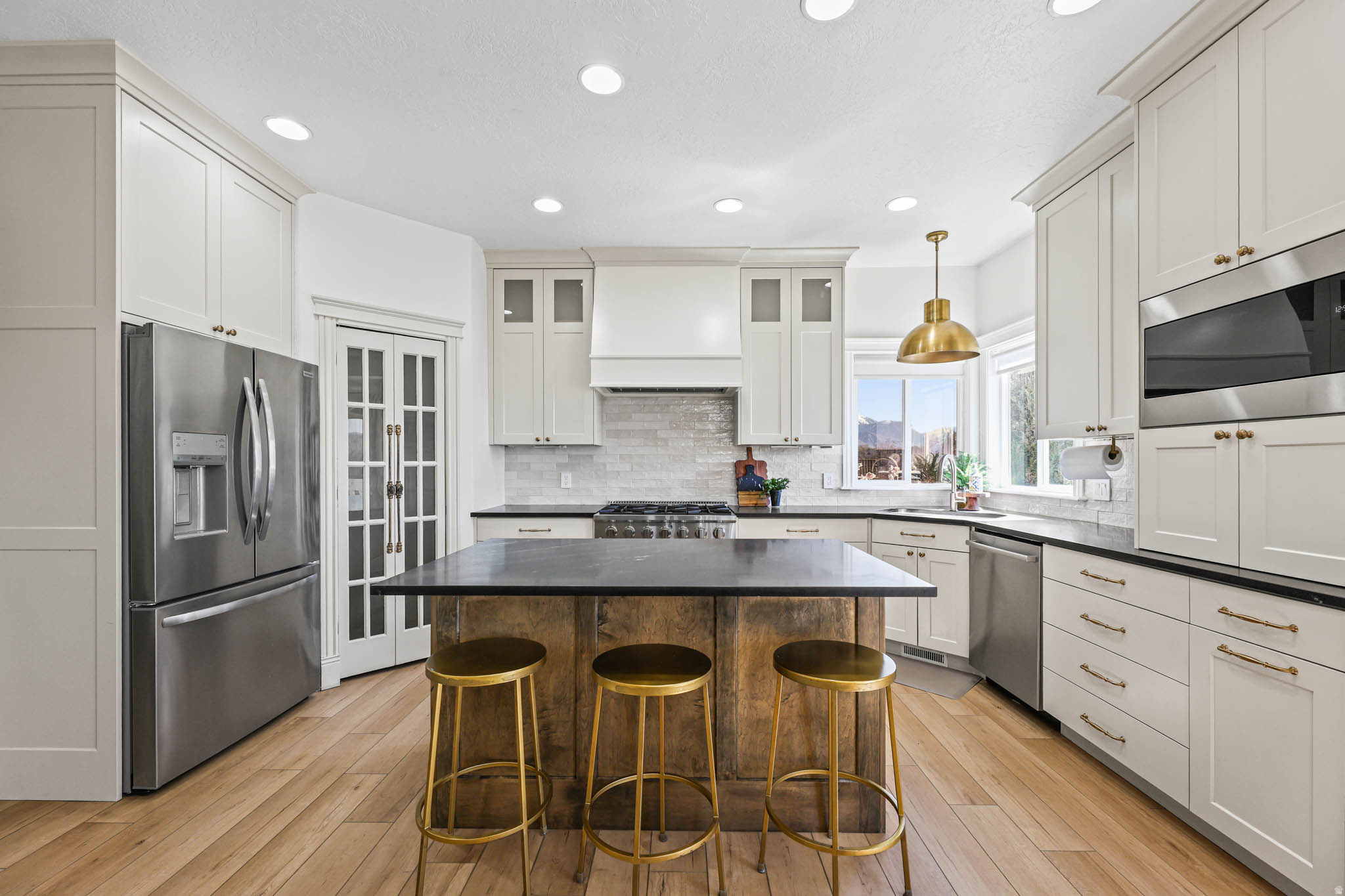 HAWS SUBDIVISION - Residential