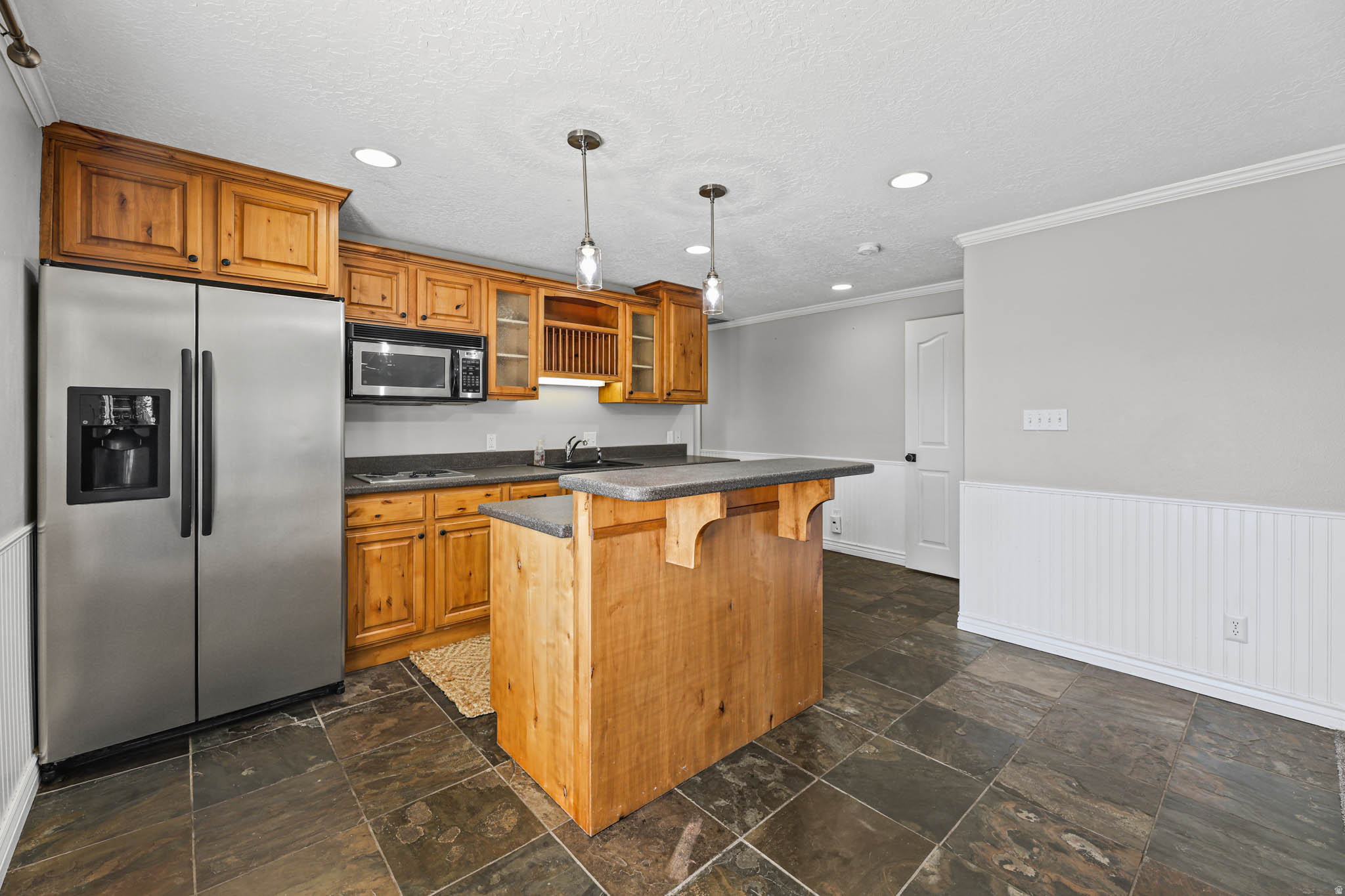 HAWS SUBDIVISION - Residential