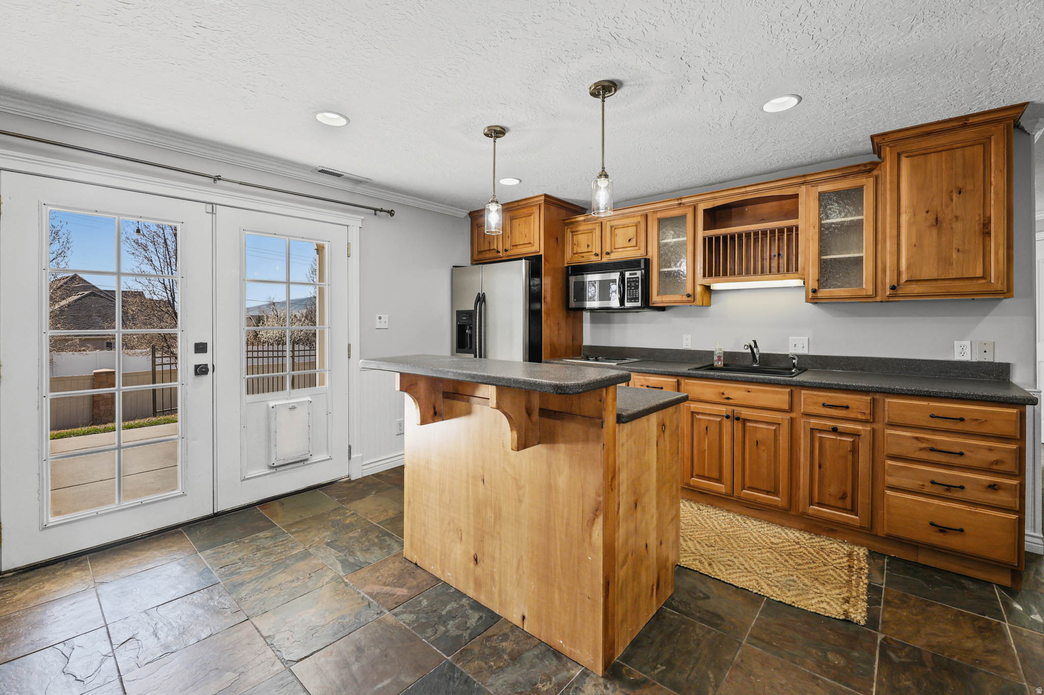 HAWS SUBDIVISION - Residential