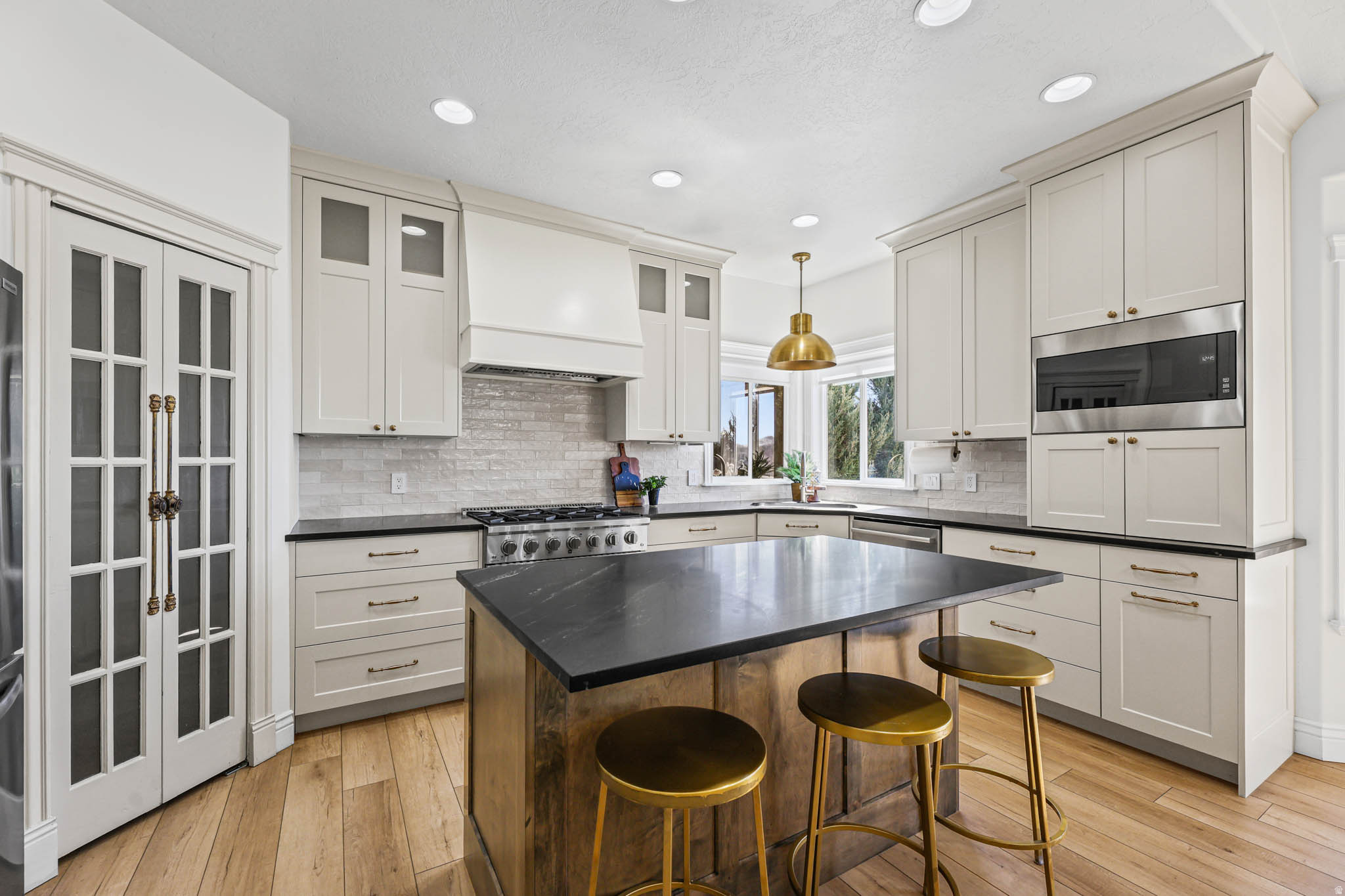 HAWS SUBDIVISION - Residential