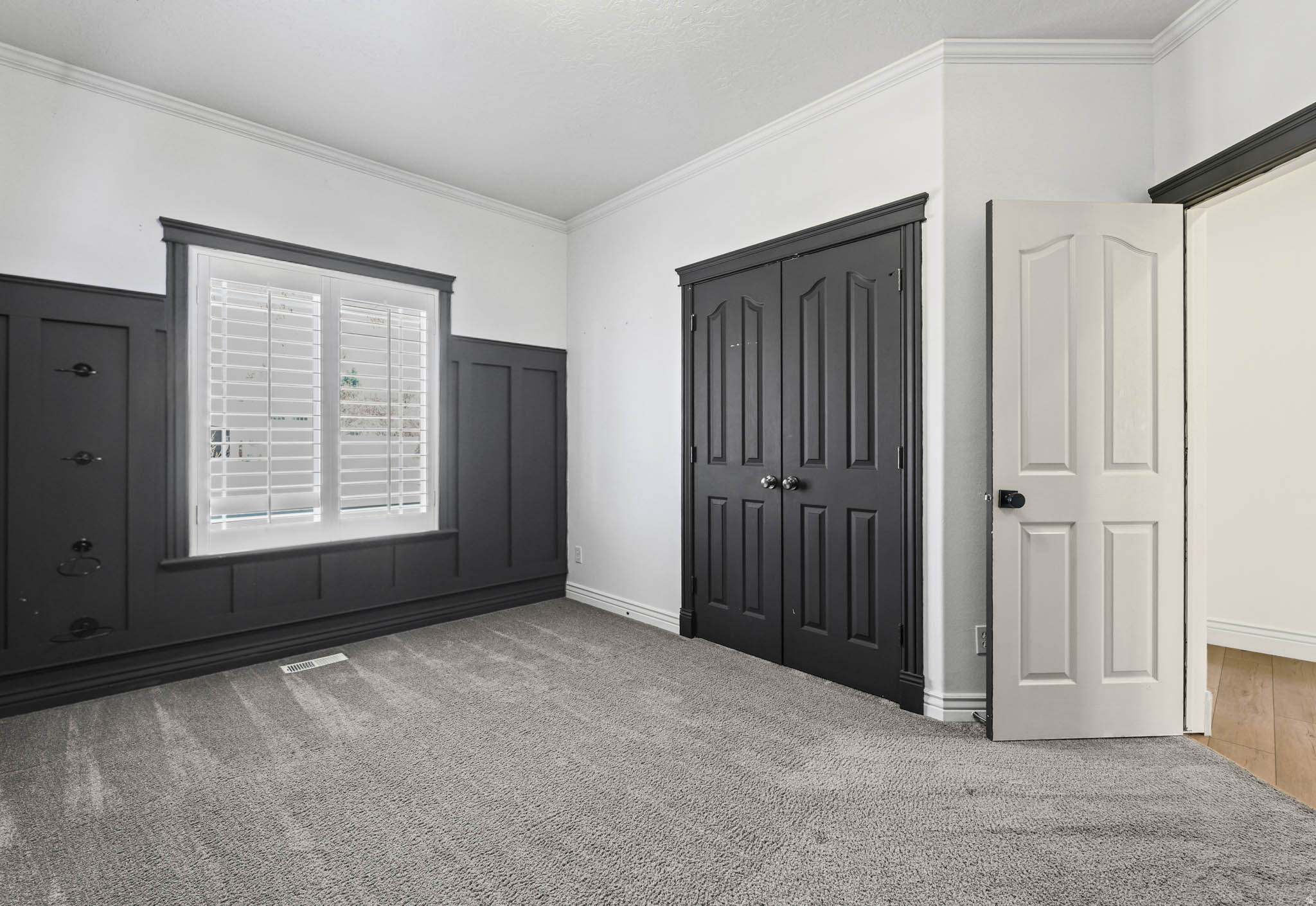 HAWS SUBDIVISION - Residential