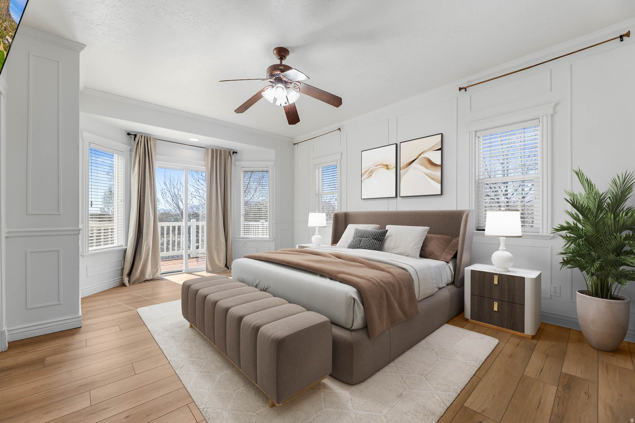 HAWS SUBDIVISION - Residential