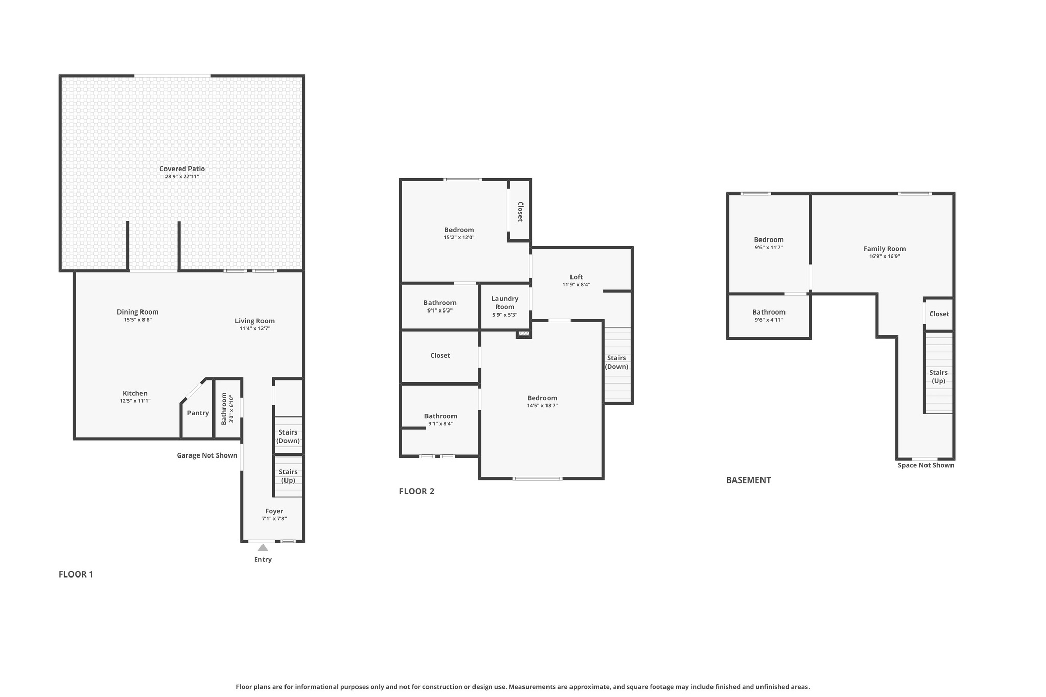 ELK MOUNTAIN - Residential