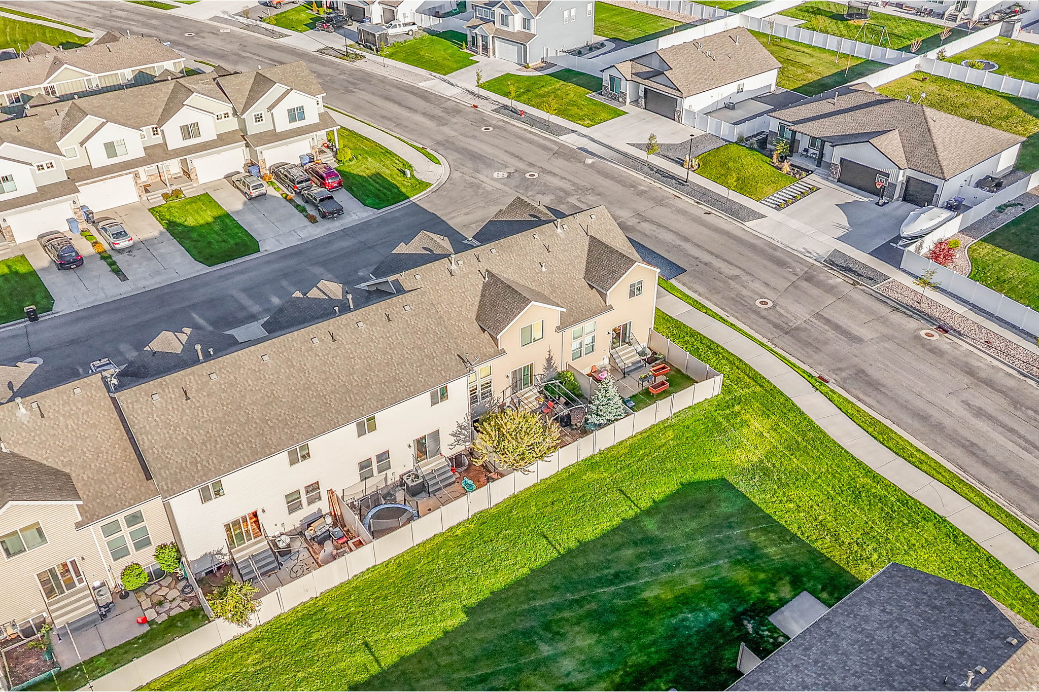 ELK MOUNTAIN - Residential