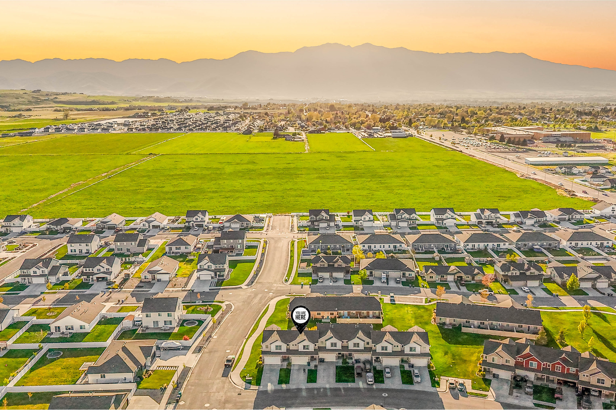 ELK MOUNTAIN - Residential