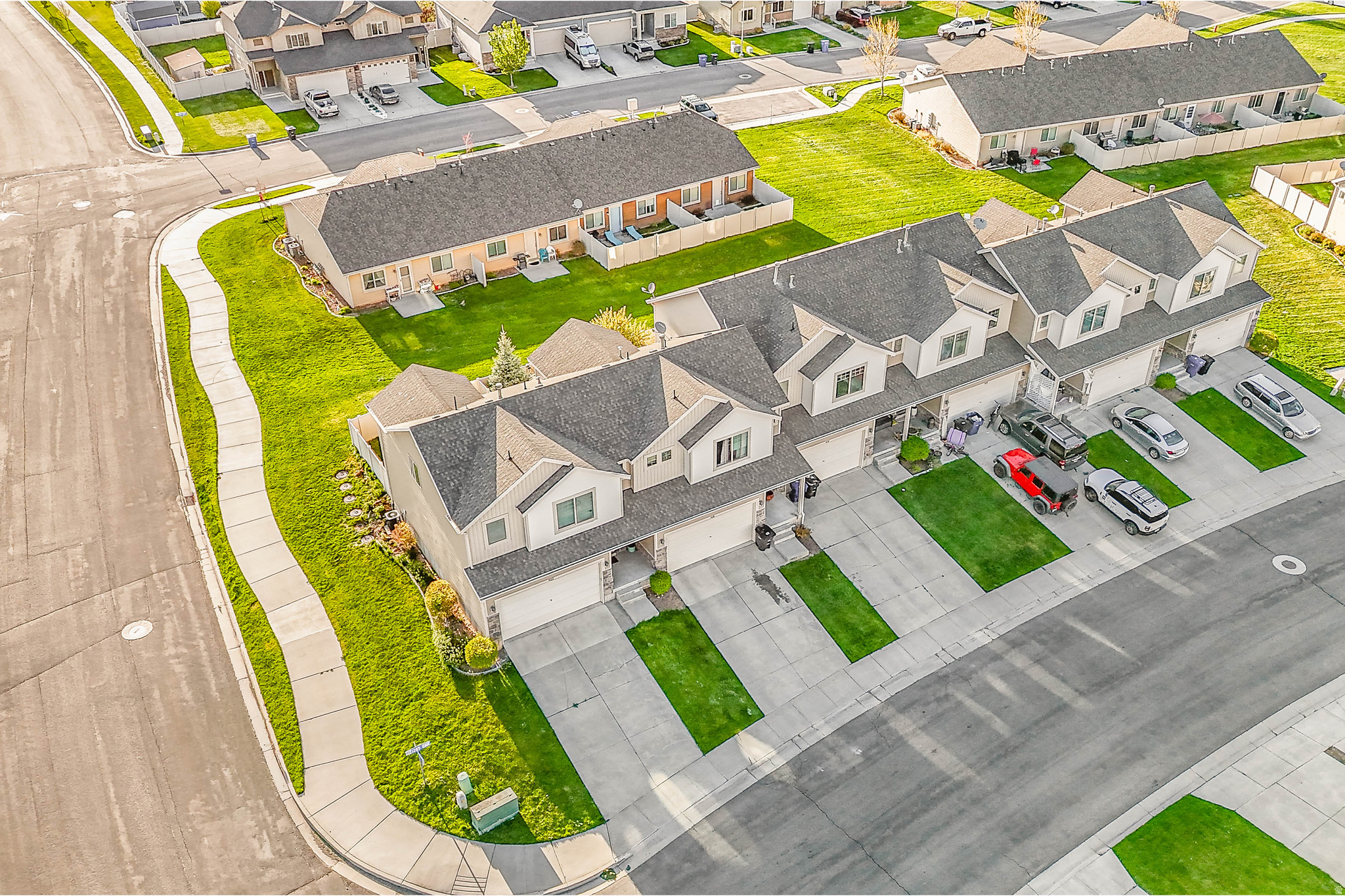 ELK MOUNTAIN - Residential