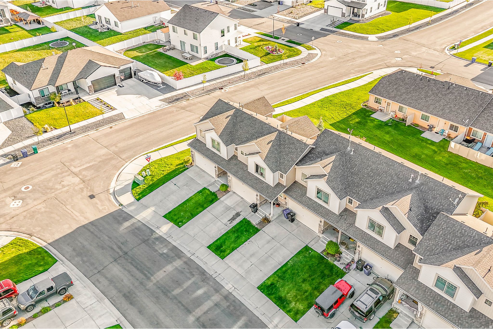 ELK MOUNTAIN - Residential