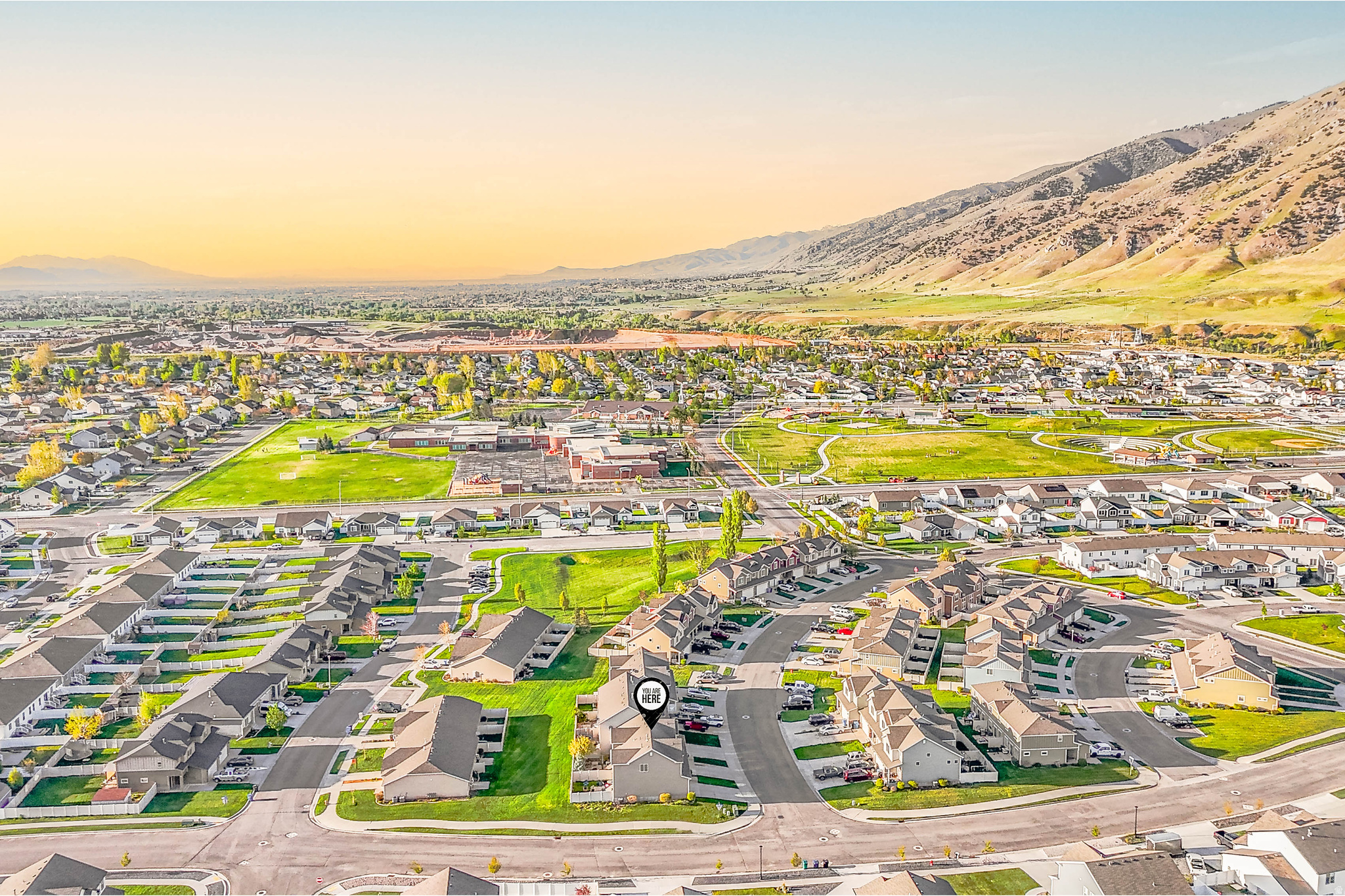 ELK MOUNTAIN - Residential