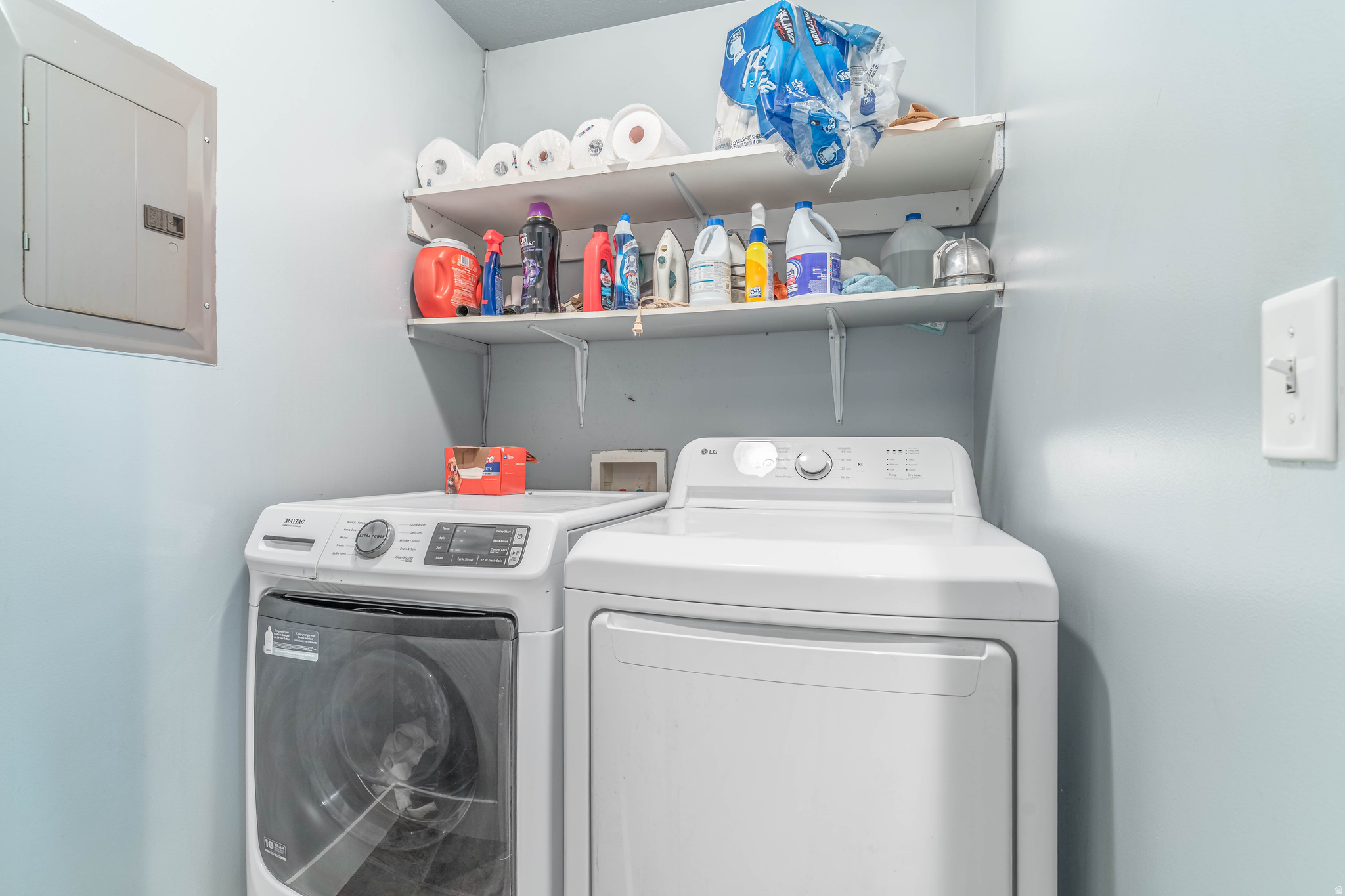 ELK MOUNTAIN - Residential