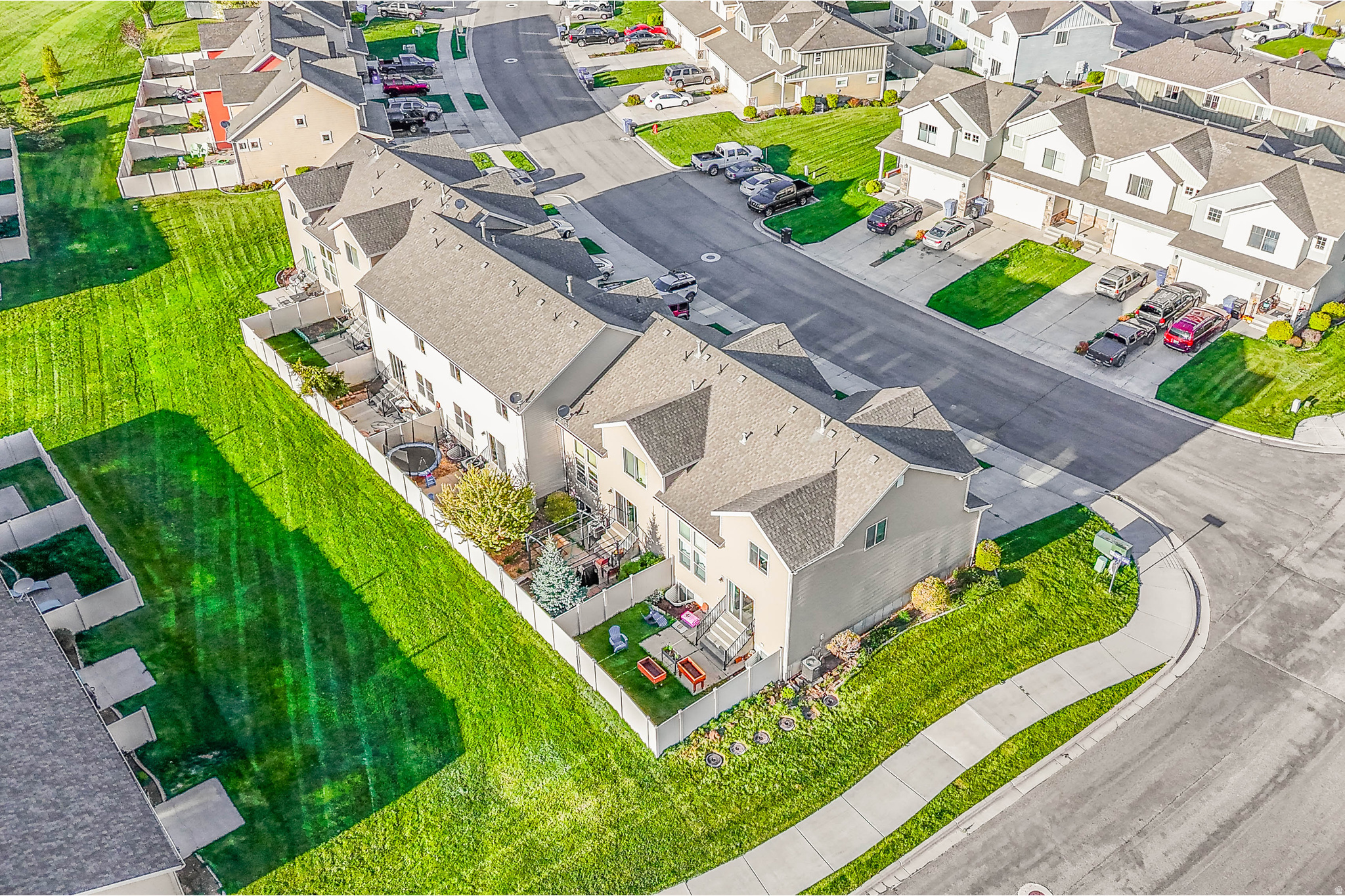 ELK MOUNTAIN - Residential