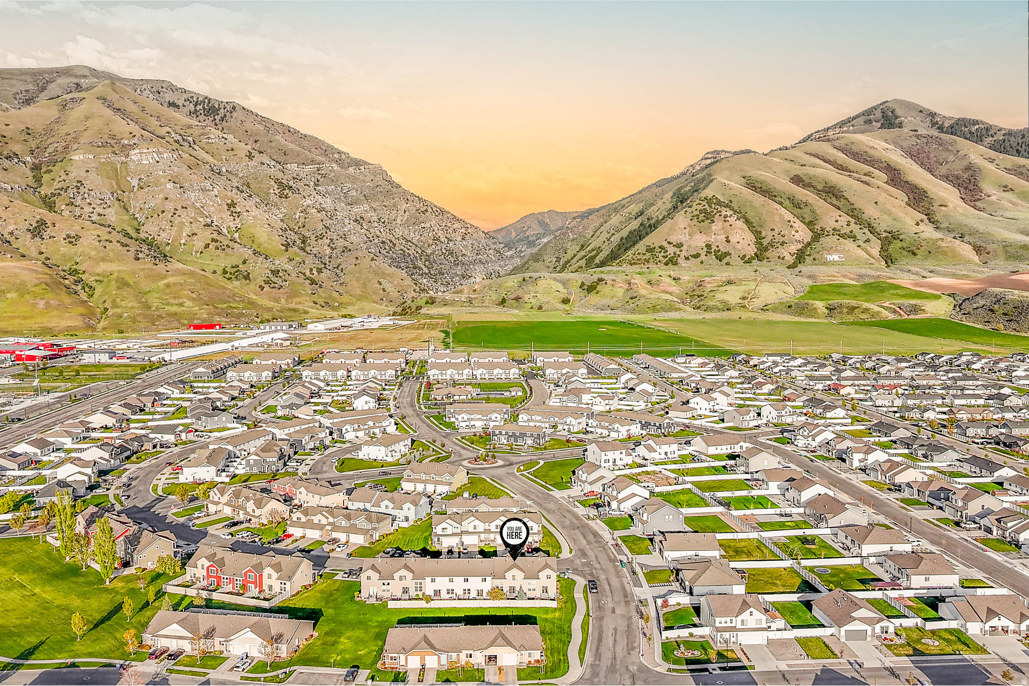 ELK MOUNTAIN - Residential