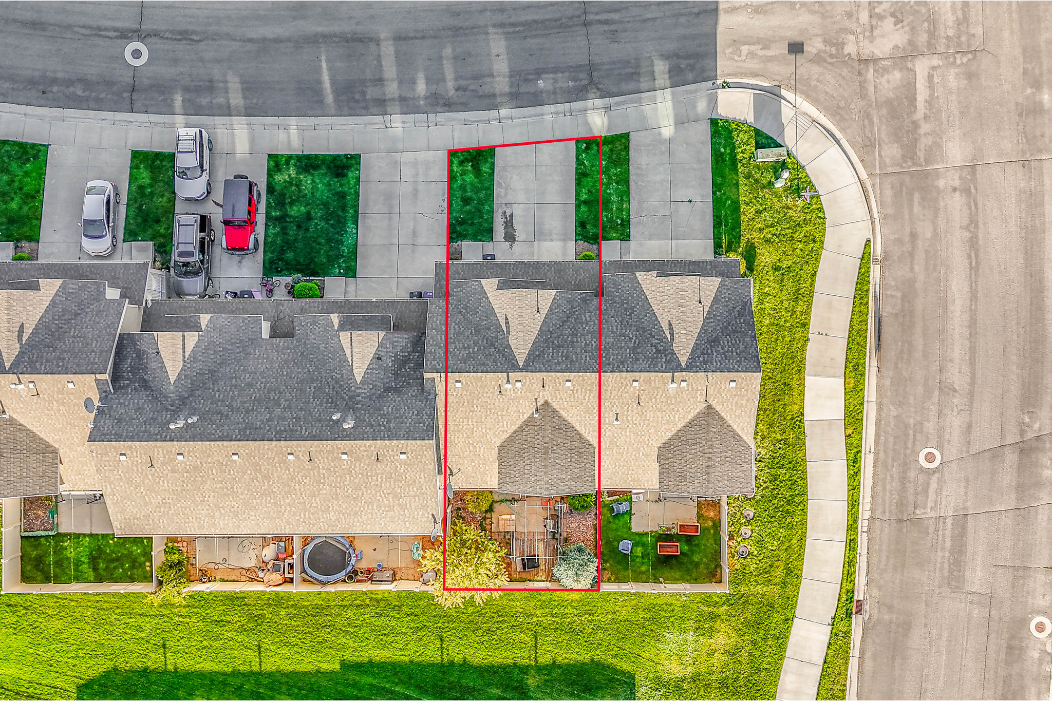 ELK MOUNTAIN - Residential