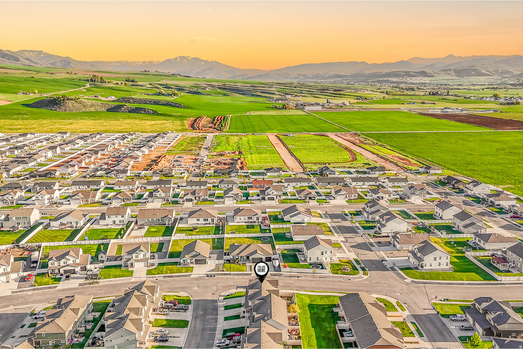 ELK MOUNTAIN - Residential