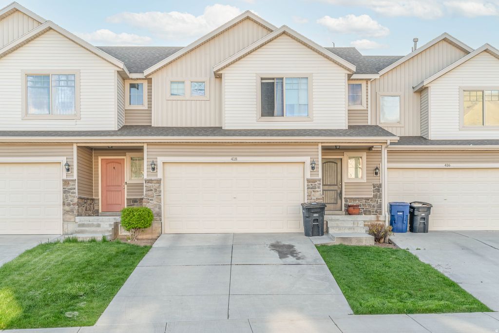 Photo of 418 S 1285 E, Hyrum, UT 84319 (MLS # 2152974)