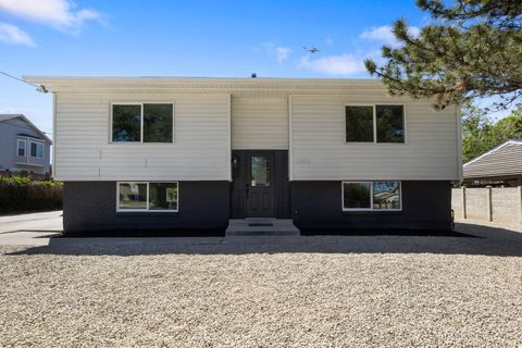 Tiny photo for 3950 S 3495 W, West Valley City, UT 84119 (MLS # 2158797)