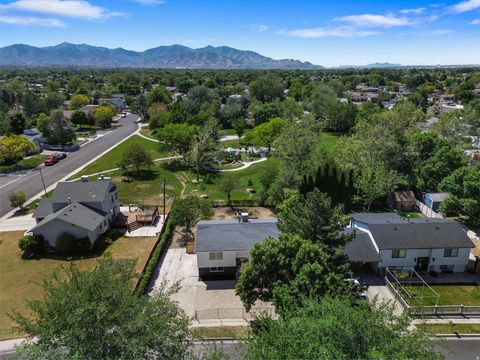 Tiny photo for 3950 S 3495 W, West Valley City, UT 84119 (MLS # 2158797)