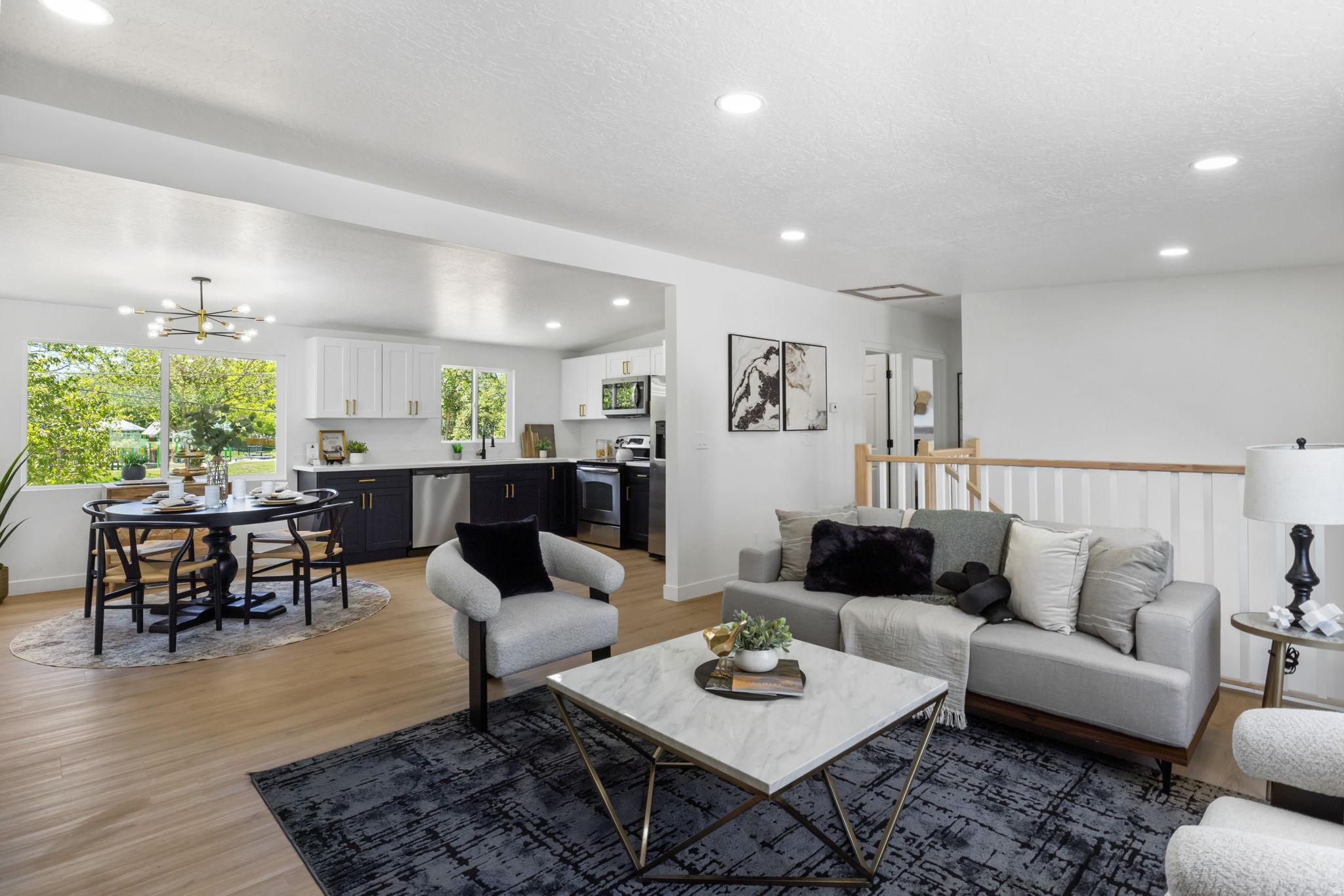 WESTVIEW #7 - Residential