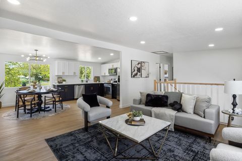 Tiny photo for 3950 S 3495 W, West Valley City, UT 84119 (MLS # 2158797)