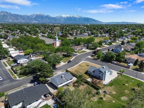 Tiny photo for 3950 S 3495 W, West Valley City, UT 84119 (MLS # 2158797)