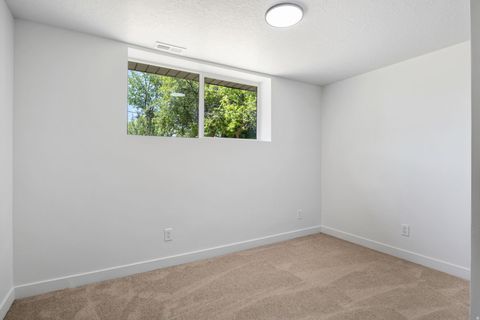 Tiny photo for 3950 S 3495 W, West Valley City, UT 84119 (MLS # 2158797)