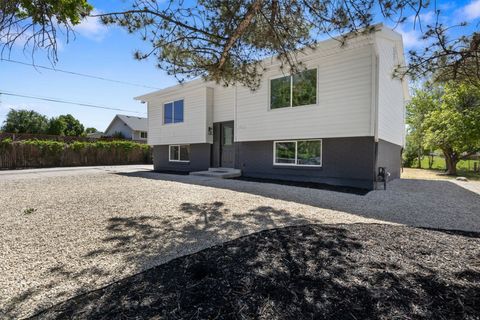 Tiny photo for 3950 S 3495 W, West Valley City, UT 84119 (MLS # 2158797)