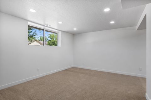 Tiny photo for 3950 S 3495 W, West Valley City, UT 84119 (MLS # 2158797)