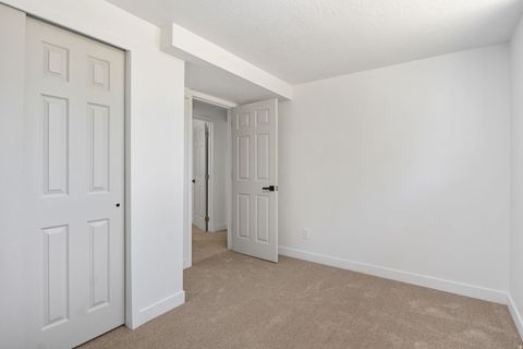 Tiny photo for 3950 S 3495 W, West Valley City, UT 84119 (MLS # 2158797)