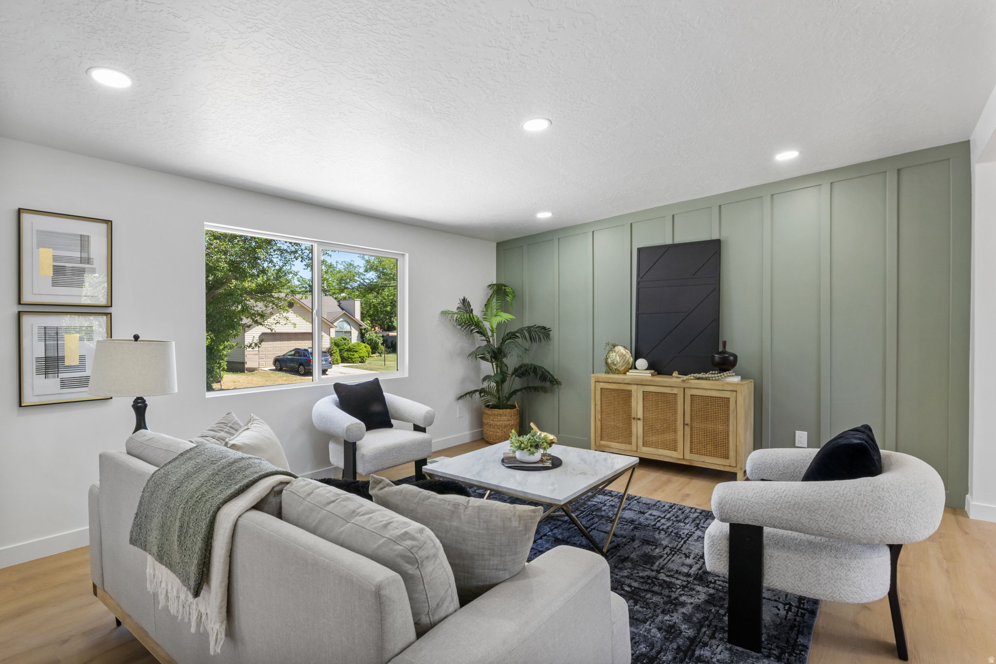 WESTVIEW #7 - Residential