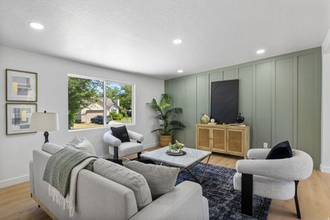 Tiny photo for 3950 S 3495 W, West Valley City, UT 84119 (MLS # 2158797)