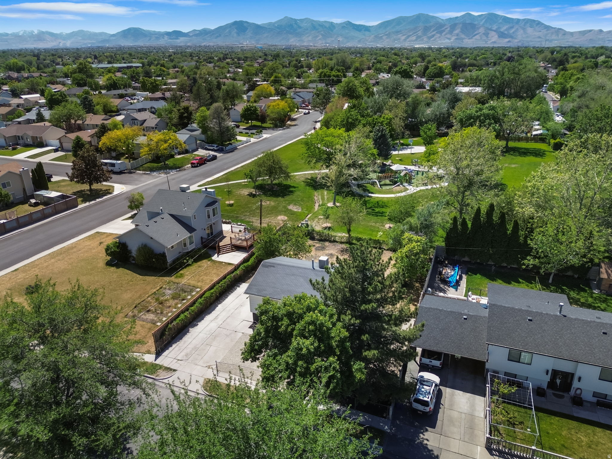 WESTVIEW #7 - Residential