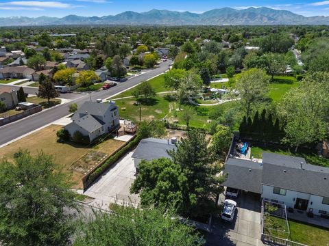 Tiny photo for 3950 S 3495 W, West Valley City, UT 84119 (MLS # 2158797)
