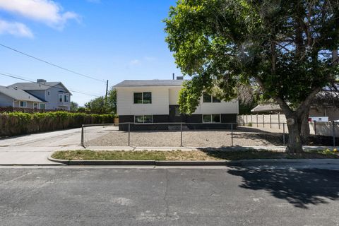 Tiny photo for 3950 S 3495 W, West Valley City, UT 84119 (MLS # 2158797)
