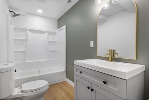 Tiny photo for 3950 S 3495 W, West Valley City, UT 84119 (MLS # 2158797)