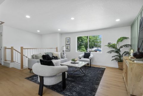 Tiny photo for 3950 S 3495 W, West Valley City, UT 84119 (MLS # 2158797)
