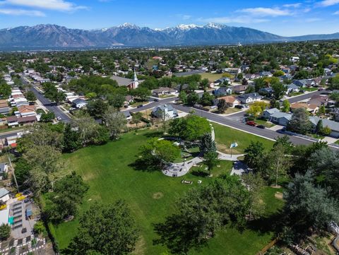 Tiny photo for 3950 S 3495 W, West Valley City, UT 84119 (MLS # 2158797)