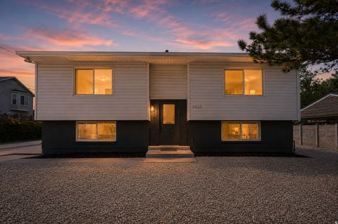 Photo of 3950 S 3495 W, West Valley City, UT 84119 (MLS # 2158797)