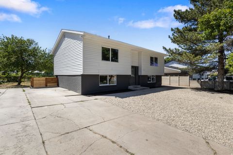 Tiny photo for 3950 S 3495 W, West Valley City, UT 84119 (MLS # 2158797)