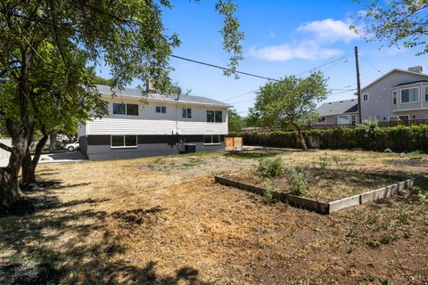 Tiny photo for 3950 S 3495 W, West Valley City, UT 84119 (MLS # 2158797)