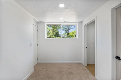 Tiny photo for 3950 S 3495 W, West Valley City, UT 84119 (MLS # 2158797)